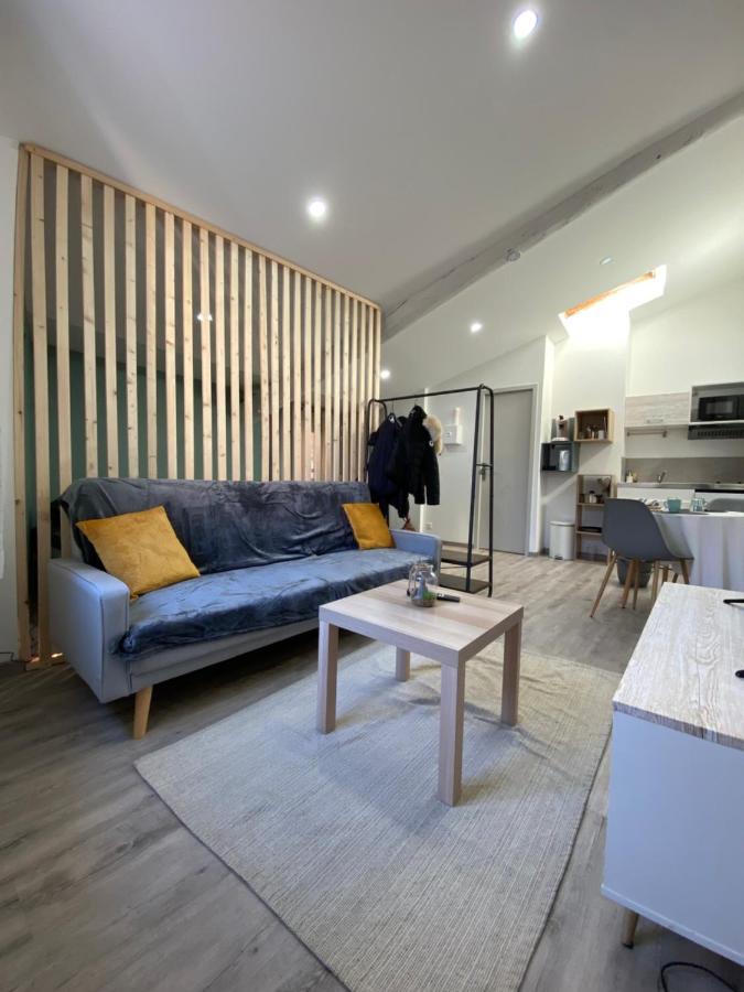 Appartement Loft Manosque Exteriér fotografie
