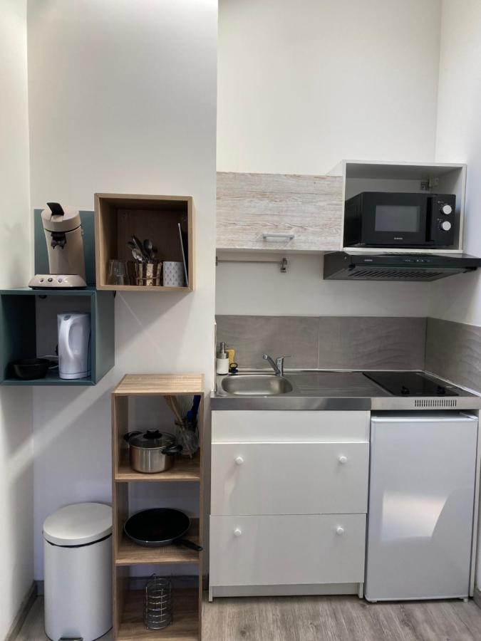 Appartement Loft Manosque Exteriér fotografie