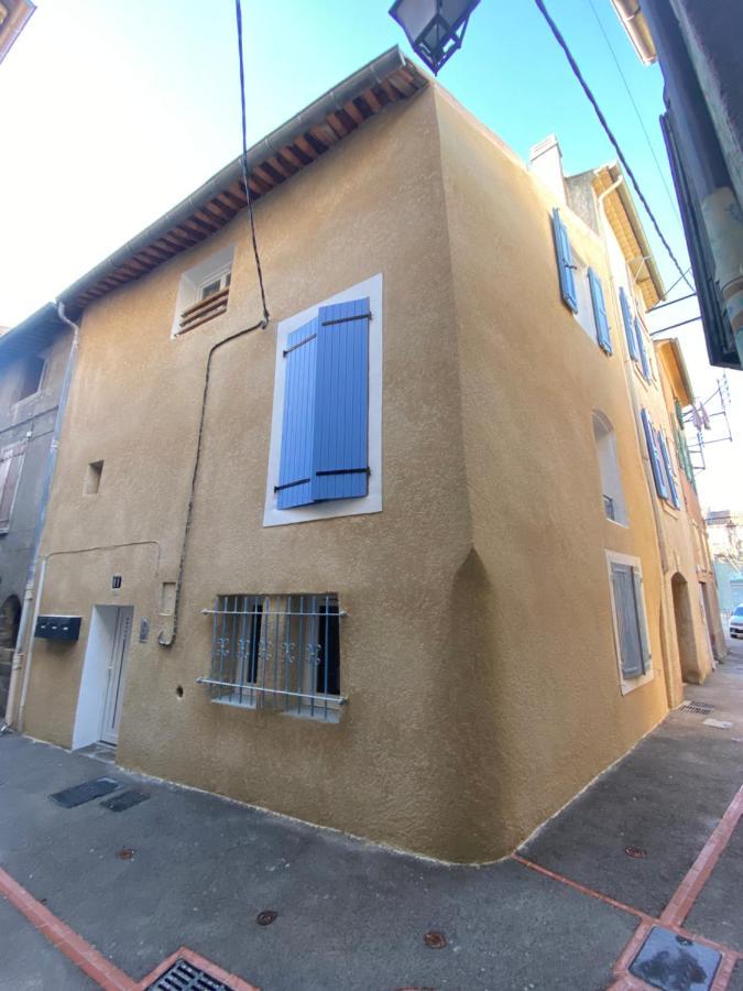 Appartement Loft Manosque Exteriér fotografie