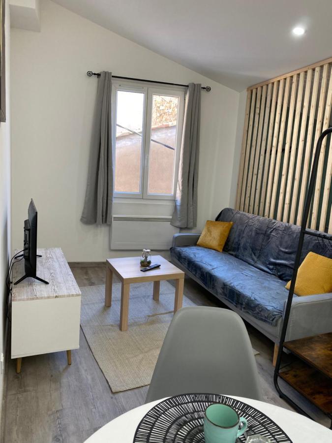 Appartement Loft Manosque Exteriér fotografie